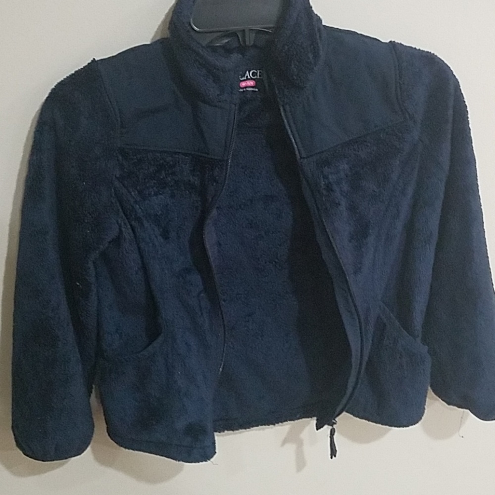 Girls jacket